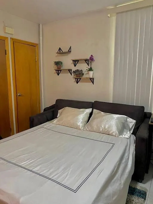 Apartamento Cozy Private Apt 10 Min From Manhattan Subway! Nueva York Estados Unidos