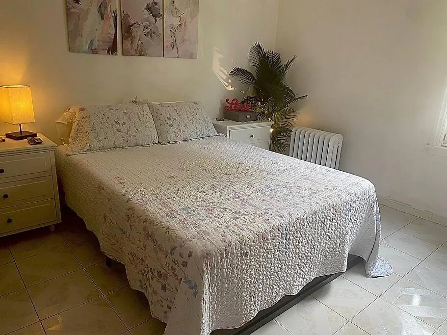 Cozy Private Apt 10 Min From Manhattan Subway! Nueva York Estados Unidos