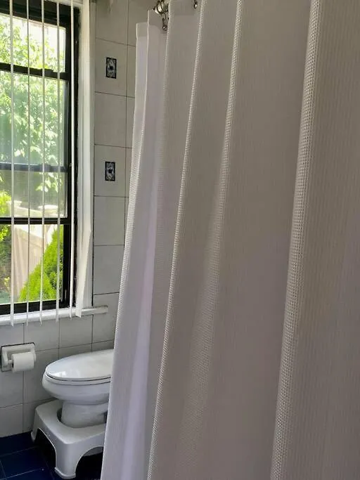 Apartamento Cozy Private Apt 10 Min From Manhattan Subway! Nueva York