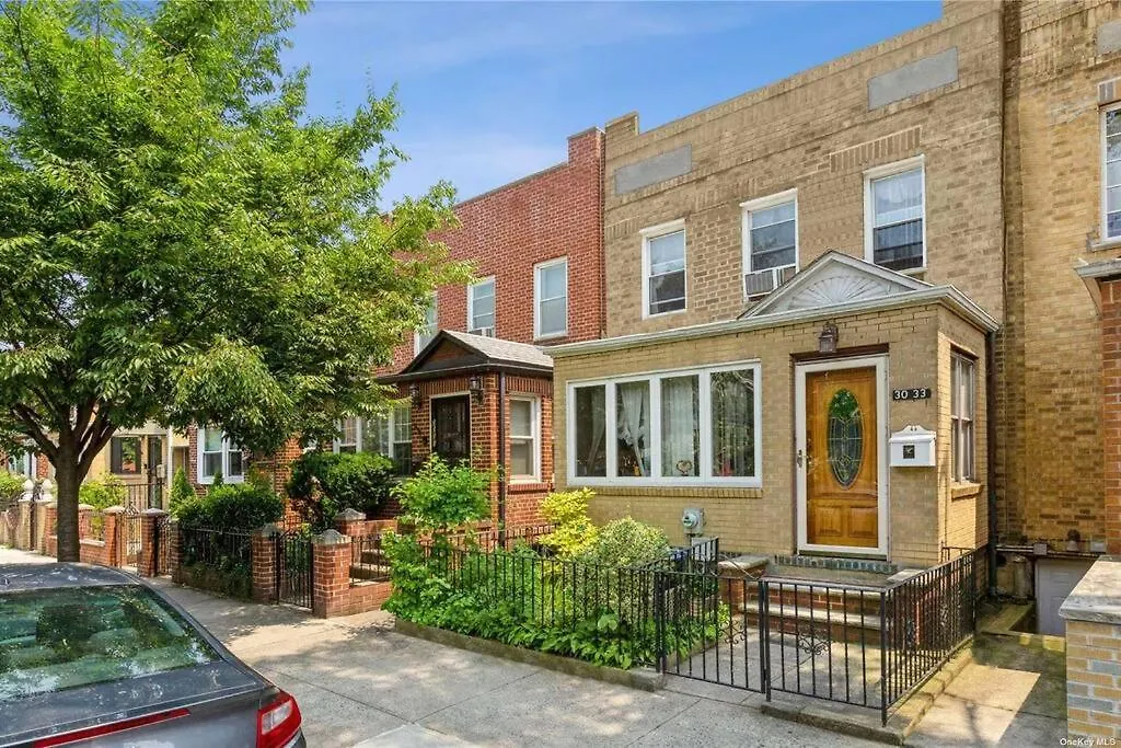 Cozy Private Apt 10 Min From Manhattan Subway! Nueva York