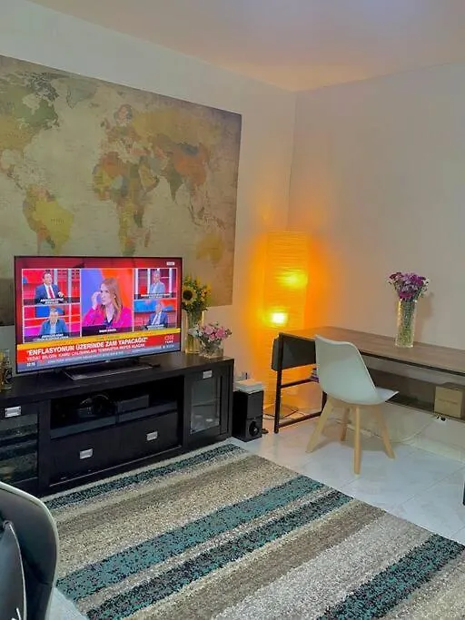 Apartamento Cozy Private Apt 10 Min From Manhattan Subway! Nueva York