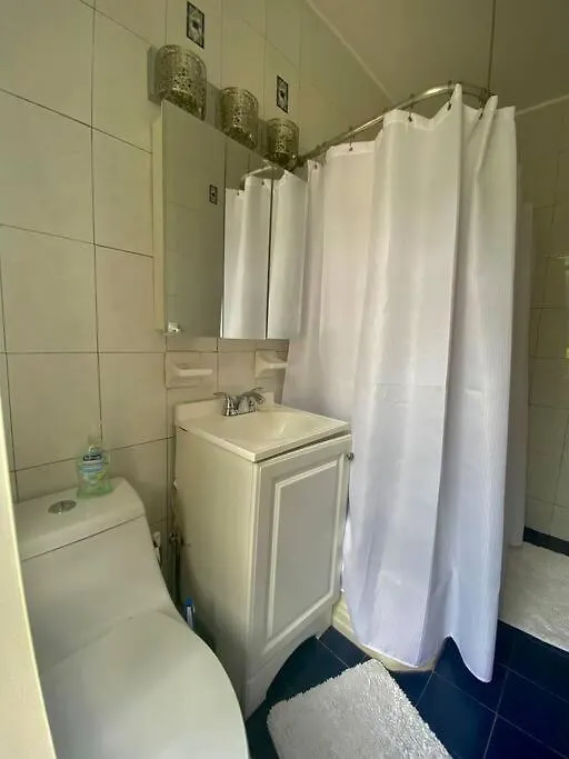 Cozy Private Apt 10 Min From Manhattan Subway! Nueva York Estados Unidos