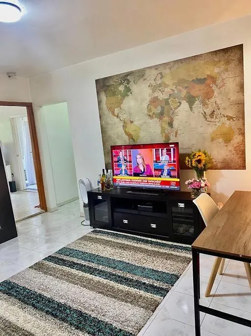 Cozy Private Apt 10 Min From Manhattan Subway! Nueva York Apartamento